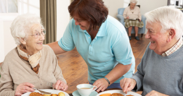 Hospitals, Nursing Homes Connect in Next Phase of COVID-19 Response