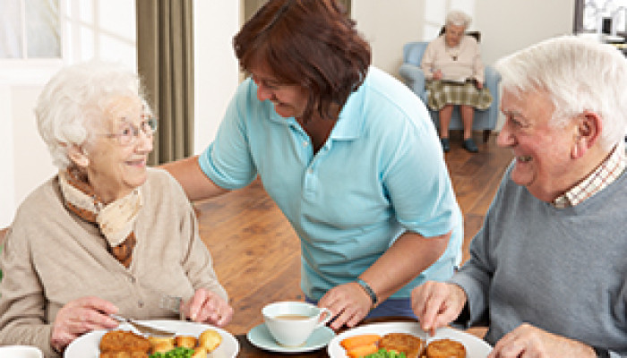 Hospitals, Nursing Homes Connect in Next Phase of COVID-19 Response