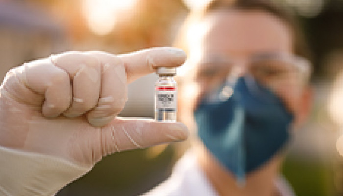 Infection Control Experts Share Learnings from Pandemic Response