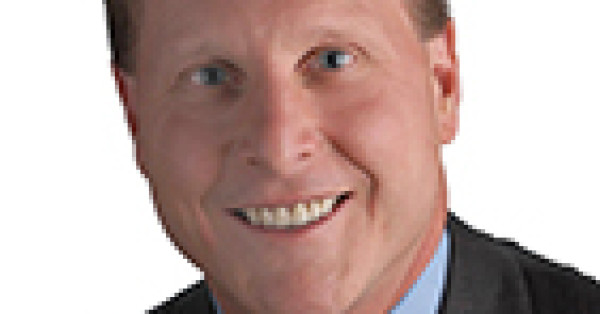 Jarm Gives Presentation on Opioid Consortium at National Conference