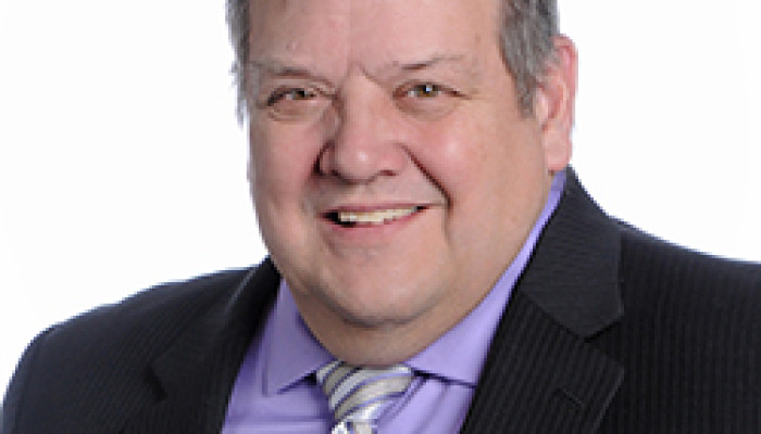 Kaliszewski Selected For CGS POE Advisory Committee
