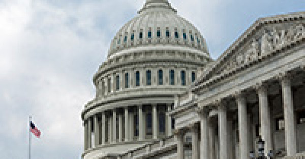 Lawmakers Face Important Healthcare Issues Upon Return From Summer Recess