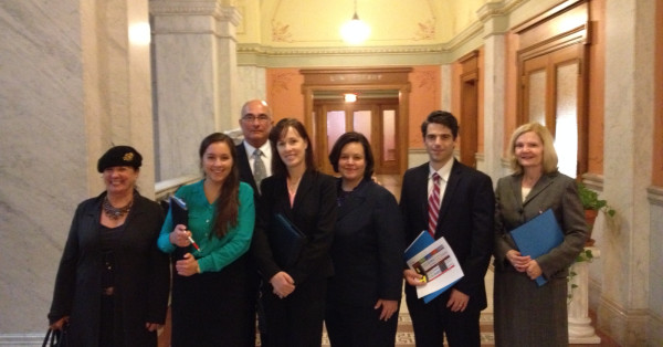Lobby Day Message: Expand Ohio Medicaid Eligibility