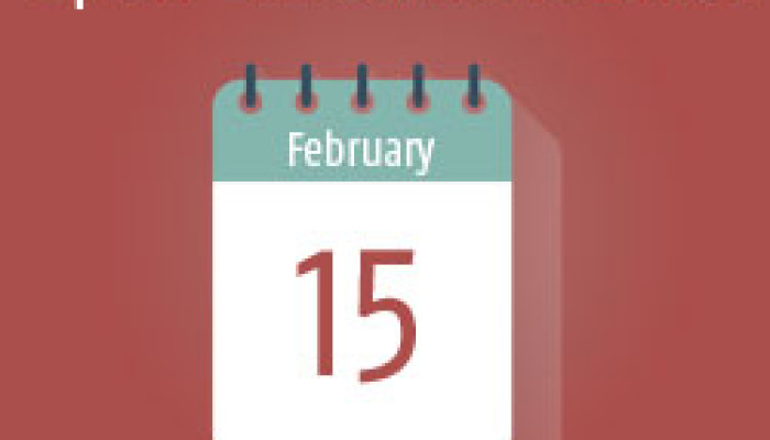 Marketplace Open Enrollment Ends on Feb. 15