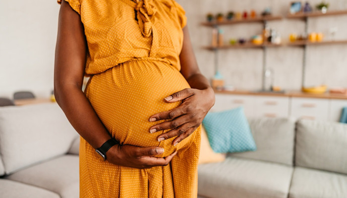 Maternal Health blog image