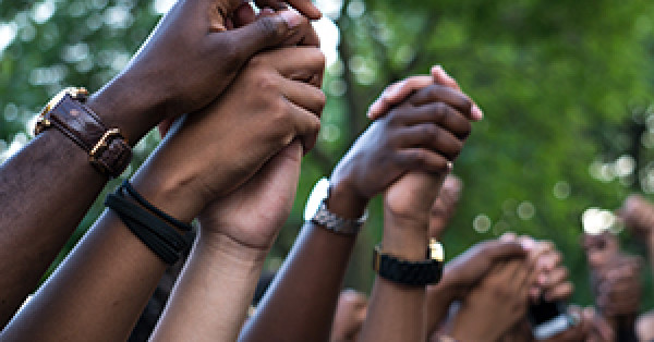 Multiple Strategies to Eliminate Structural Racism Underway