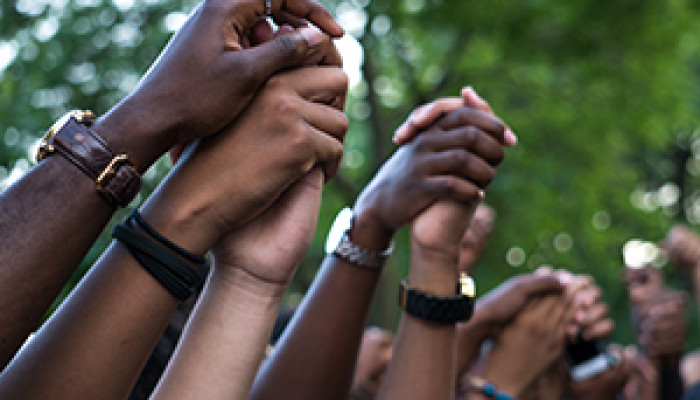 Multiple Strategies to Eliminate Structural Racism Underway