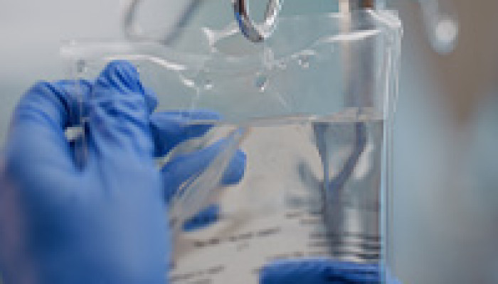 Multipronged Strategy Underway to Address IV Solution Shortage Resulting from Hurricane Helene