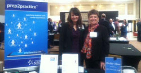 NEONI Promotes prep2practice™ Tool at Ohio Public Health Conference