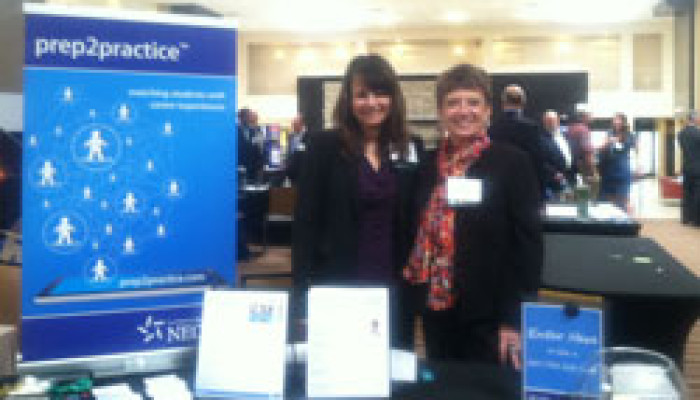 NEONI Promotes prep2practice™ Tool at Ohio Public Health Conference
