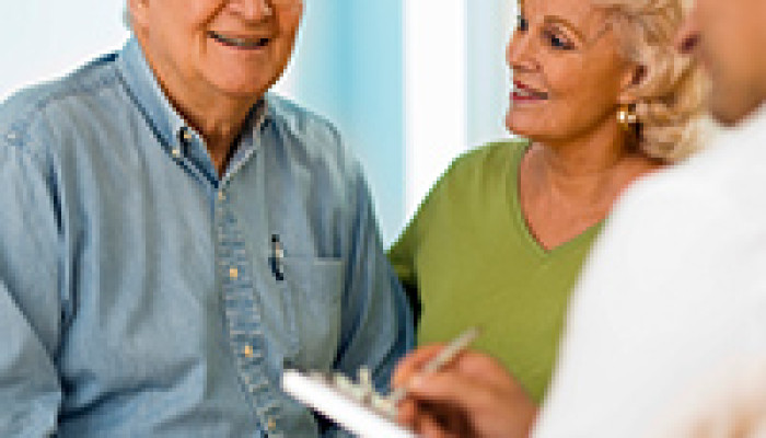 Naloxone Toolkit Released to Help Nursing Homes Address Opioid Overdoses