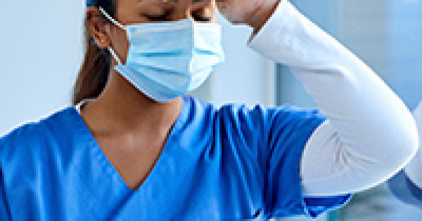 National Study Projects 20% of RNs to Leave Healthcare Workforce