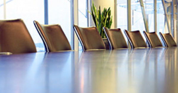 New Board Members Begin Terms in 2016