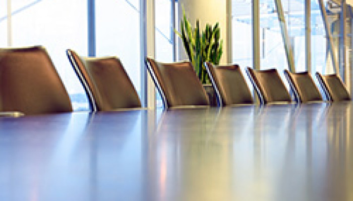 New Board Members Begin Terms in 2016