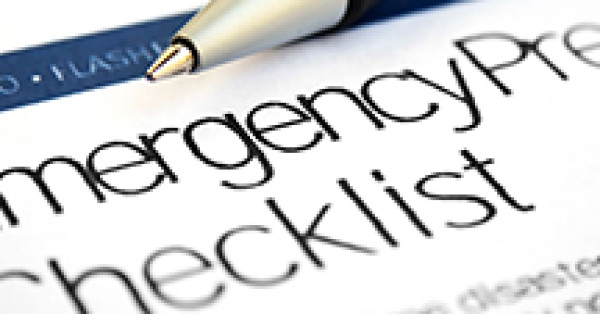 New Medicare Conditions of Participation Affecting Emergency Preparedness Activities Are Finalized
