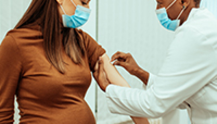 New RSV Treatment and Updated Vaccines for Flu and COVID-19 Expected to Arrive in September