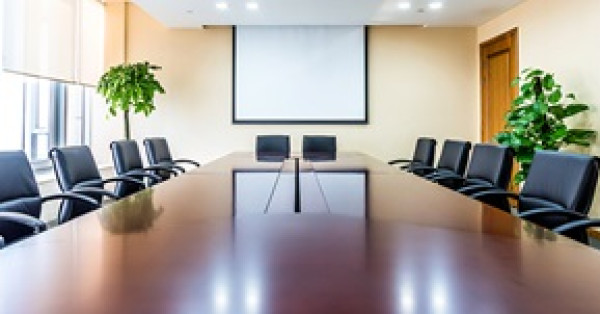 New Trustees Appointed to Boards of The Center and its Affiliates