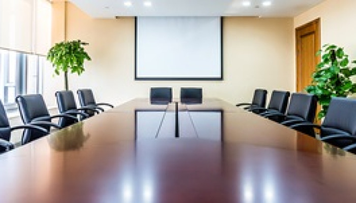 New Trustees Appointed to Boards of The Center and its Affiliates