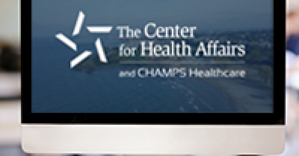 New Video Highlights The Center’s 2021 Key Accomplishments