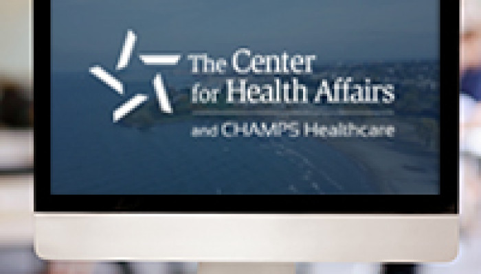 New Video Highlights The Center’s 2021 Key Accomplishments