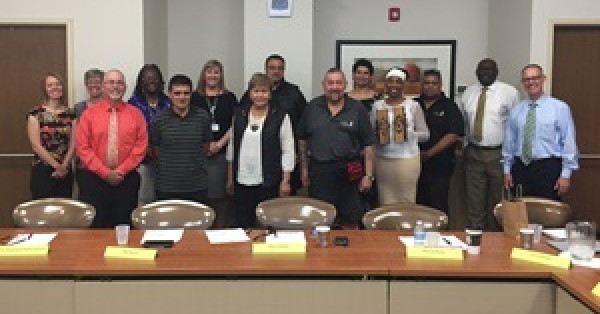 New Zealand Health Delegation Visit Offers Unique Opportunity to Share Efforts to Achieve Equity