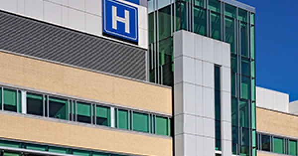 Northeast Ohio Awarded Fiscal Year 2021 Hospital Preparedness Program Funding