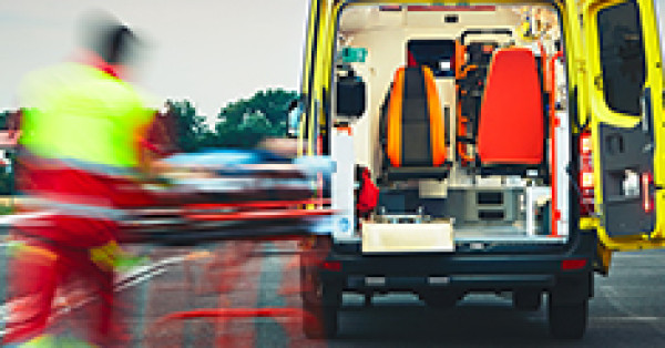 Northeast Ohio Healthcare Coalition Plans Emergency Preparedness Training on Key Issues