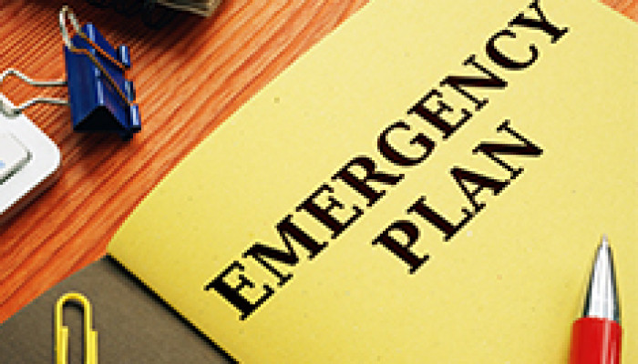 Northeast Ohio Hospitals, Partners Busy with Emergency Preparedness and Response Work