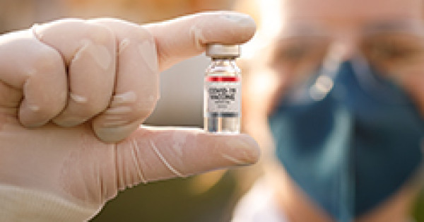 ODH Seeks Volunteers to Help with COVID-19 Vaccinations