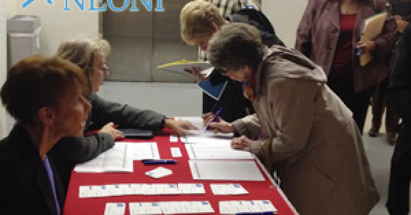 Ohio Health Transformation Discussed at NEONI’s 2013 Legislative Forum