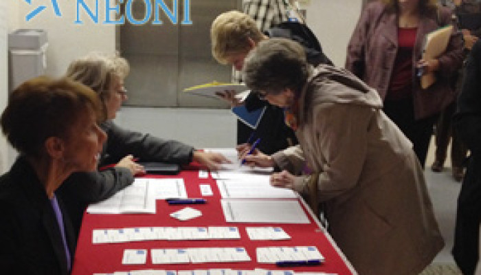 Ohio Health Transformation Discussed at NEONI’s 2013 Legislative Forum