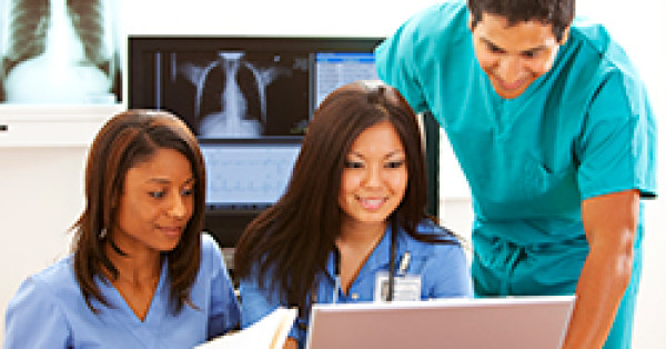 Opioid Consortium Concludes Nurse Education Program Pilot Testing