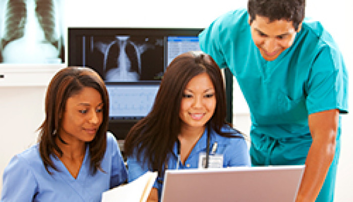 Opioid Consortium Concludes Nurse Education Program Pilot Testing