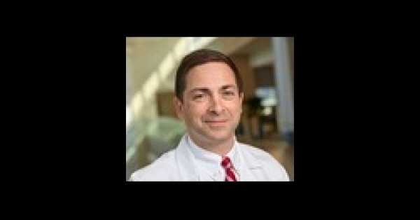 Opioid Consortium Names Dr. Randy Jernejcic as First Physician Chair