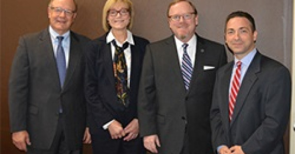 Opioid Consortium Policy Agenda Moves Forward