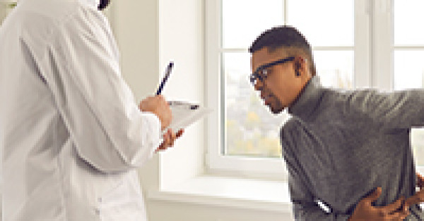 Opioid Consortium Submits Comments on CDC Proposed Guidelines