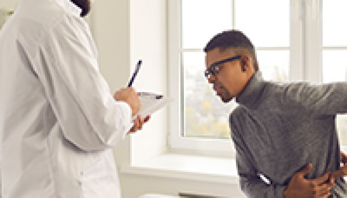 Opioid Consortium Submits Comments on CDC Proposed Guidelines
