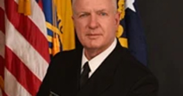 Opioid Consortium Welcomes Admiral Brett Giroir to Virtual Meeting