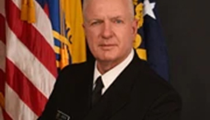 Opioid Consortium Welcomes Admiral Brett Giroir to Virtual Meeting