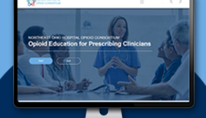 Pain Management & Opioids Intro Course Now Available