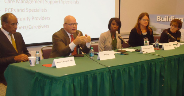 Panel Event Examines Growing Role of Patient Navigators in Northeast Ohio