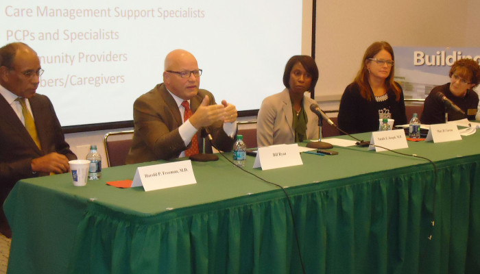 Panel Event Examines Growing Role of Patient Navigators in Northeast Ohio
