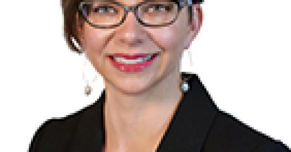 Patricia Terstenyak Named Director of Community Health at The Center