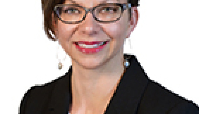 Patricia Terstenyak Named Director of Community Health at The Center
