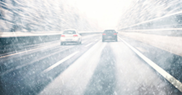 Polar Vortex Tests Hospital Emergency Preparedness
