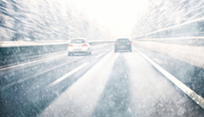 Polar Vortex Tests Hospital Emergency Preparedness