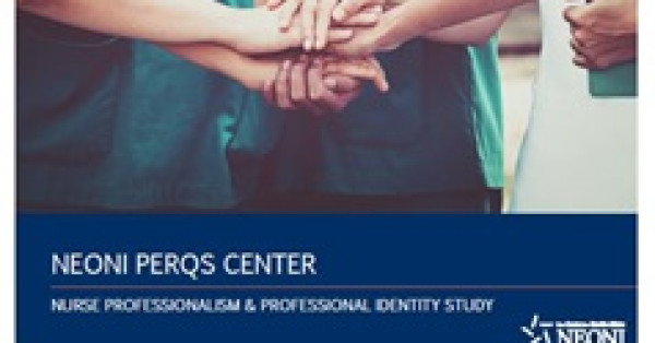 Professionalism in Nursing Measured by NEONI’s Recent Identity Study