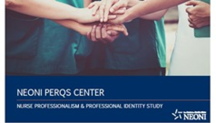 Professionalism in Nursing Measured by NEONI’s Recent Identity Study