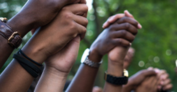 RWJF-Funded Cuyahoga County Initiative Advances Work to Eliminate Structural Racism