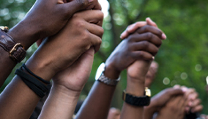RWJF-Funded Cuyahoga County Initiative Advances Work to Eliminate Structural Racism